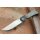 QSP Knife QS137C Gannet Messer Taschenmesser Frontflipper 154CM Stahl Micarta