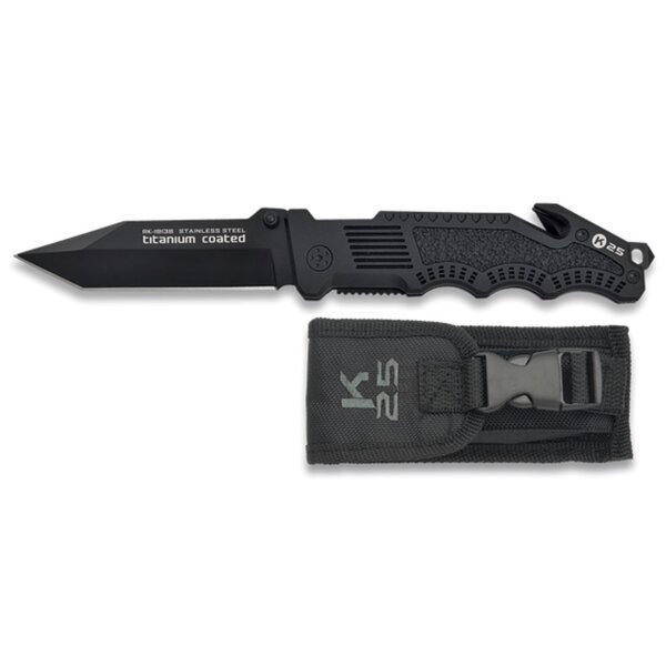 K25 Tanto Rettungsmesser