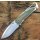 Sanrenmu Messer 7053 MUC-GPV Taschenmesser Rescue Knife 8Cr13MoV Stahl Slipjoint