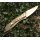 Smith & Wesson Messer Executive gold Taschenmesser 7Cr17 Stahl