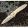 Smith & Wesson Messer Executive gold Taschenmesser 7Cr17 Stahl