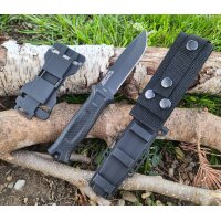 Gerber Strongarm black Messer Fahrtenmesser Outdoormesser...