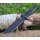 Gerber Strongarm black Messer Fahrtenmesser Outdoormesser + MOLLE Scheide