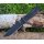 Gerber Strongarm black Messer Fahrtenmesser Outdoormesser + MOLLE Scheide