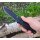 Gerber Strongarm black Messer Fahrtenmesser Outdoormesser + MOLLE Scheide
