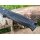 Gerber Strongarm black Messer Fahrtenmesser Outdoormesser + MOLLE Scheide