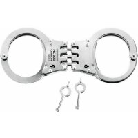 Umarex Perfecta Handschellen HC 600 Handcuffs m....