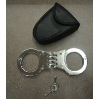 Umarex Perfecta Handschellen HC 600 Handcuffs m....