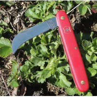 Victorinox Schweizer Messer Gartenmesser...