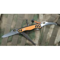 Victorinox Hunter XTM Grip Jäger Jagd Taschenmesser...