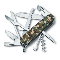 Victorinox Schweizer Messer Huntsman Camouflage 1.3713.94...