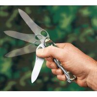 Victorinox Trailfinder ( früher: Trailmaster )...