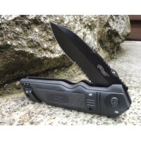 Walther Messer ERK Rescue Knife Rettungsmesser...
