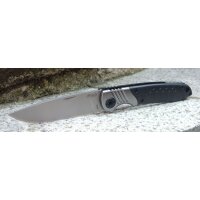Walther Messer Every Day Knife EDK Taschenmesser Nagelhau...