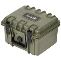 MFH Wasserdichte Transportbox Kunststoffbox Outdoor...