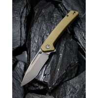 CIVIVI Keen Nadder C2021C Messer Folder Böhler N690...