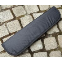 Zip Up Cordura Messertasche Etui f&uuml;r feststehende...