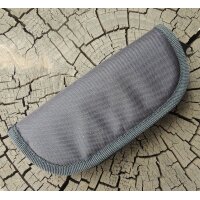 Zip Up Cordura Messertasche Etui f&uuml;r Taschenmesser...