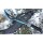 Zombie Hunter Messer Machete Buschmesser 61 cm Hackmesser + Nylonscheide