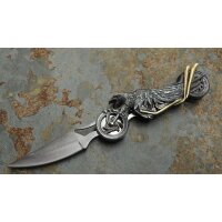 Albainox "EAGLE BIKER" Taschenmesser...