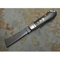 Albainox Messer Taschenmesser Bootsmesser Graft Knife ABS...