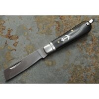 Albainox Messer Taschenmesser Bootsmesser Graft Knife ABS...