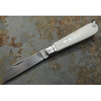 Albainox Messer Taschenmesser Bootsmesser Graft Knife ABS...