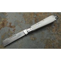 Albainox Messer Taschenmesser Bootsmesser Graft Knife ABS...