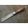 Albainox Messer Taschenmesser Bootsmesser Graft Knife Holzgriff Ankermotiv
