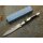 Albainox Messer Teja Machete Taschenmesser Kohlenstoffstahl Rinderhorn