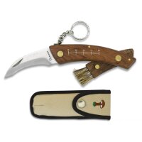 Albainox Pilzmesser Mushroom Knife Pilz Messer...