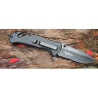 Albainox SEALS Rescue Knife Rettungsmesser 3D Printing...