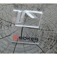 Böker Acryl Einzeldisplay Messersteller...
