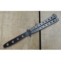 Böker Magnum Balisong Trainer Gen II Trainingsmesser...
