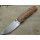 Böker Magnum Messer Pakka Hunter Taschenmesser 440B Stahl Pakkaholz 01MB700