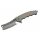 Böker Magnum MORTEM Messer Taschenmesser 440A Stahl Stahlgriff Skull 01RY217