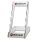 B&ouml;ker Messer Acryldisplay Messerst&auml;nder Messersteller f&uuml;r 4 Messer Fahrtenmesser 099947