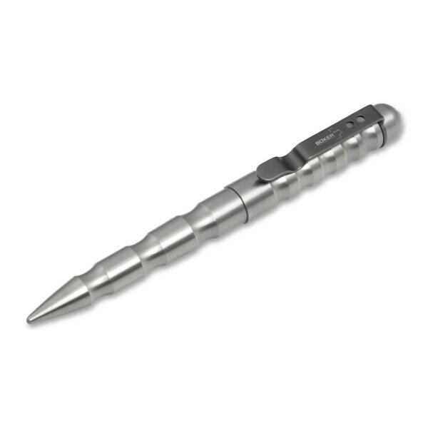 Böker Plus MPP Multi Purpose Pen Titan Stift Tactical Pen 09BO066