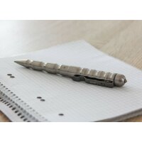 Böker Plus MPP Multi Purpose Pen Titan Stift...