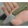 Böker Plus Piranha 440C G10 Grün inkl. Kydexscheide Messer 02BO005