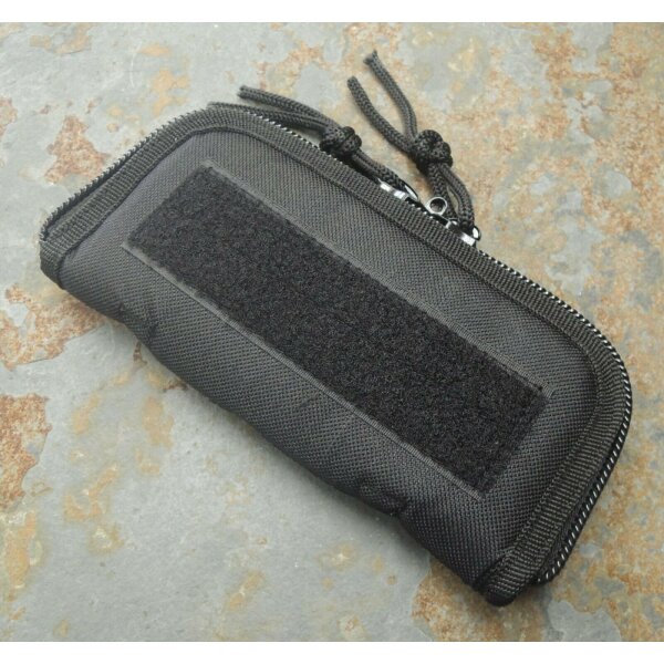 Carry All Cordura Knife Bag Messertasche für Taschenmesser 17,8 cm lang