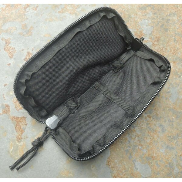 Carry All Cordura Knife Bag Messertasche für Taschenmesser 17,8 cm lang