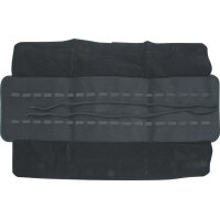 Carry All Knife Roll Messertasche Kunstleder...