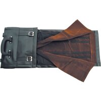 Carry All Safe &amp; Sound Knife Roll Messertasche...