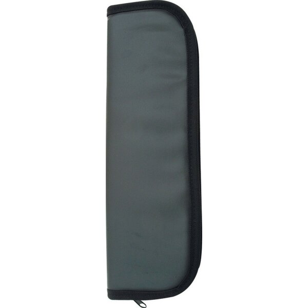 Carry All Vinyl Messertasche Etui für feststehende Messer 34 cm lang