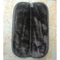 Carry All Vinyl Messertasche Etui für feststehende...