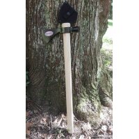 Cold Steel PIPE HAWK Axt + Nylonscheide