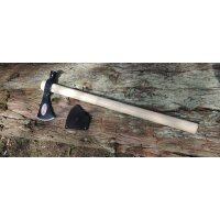 Cold Steel PIPE HAWK Axt + Nylonscheide