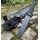 Cold Steel SRK Outdoormesser SK-5 Stahl
