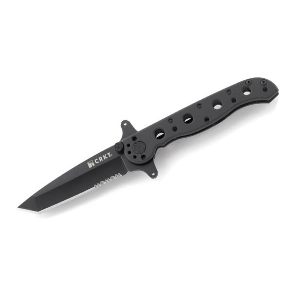 CRKT Messer M16-10 Special Forces Black 01CR1610KSF